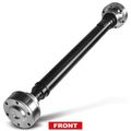 A-Premium 29.63 in. Drive Shaft, Front Side - APDS0479