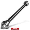 A-Premium 29.63 in. Drive Shaft, Front Side - APDS0479