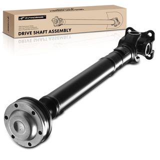 Front Driveshaft Prop Shaft Assembly for Dodge Dakota 2001-2007 Mitsubishi 4WD