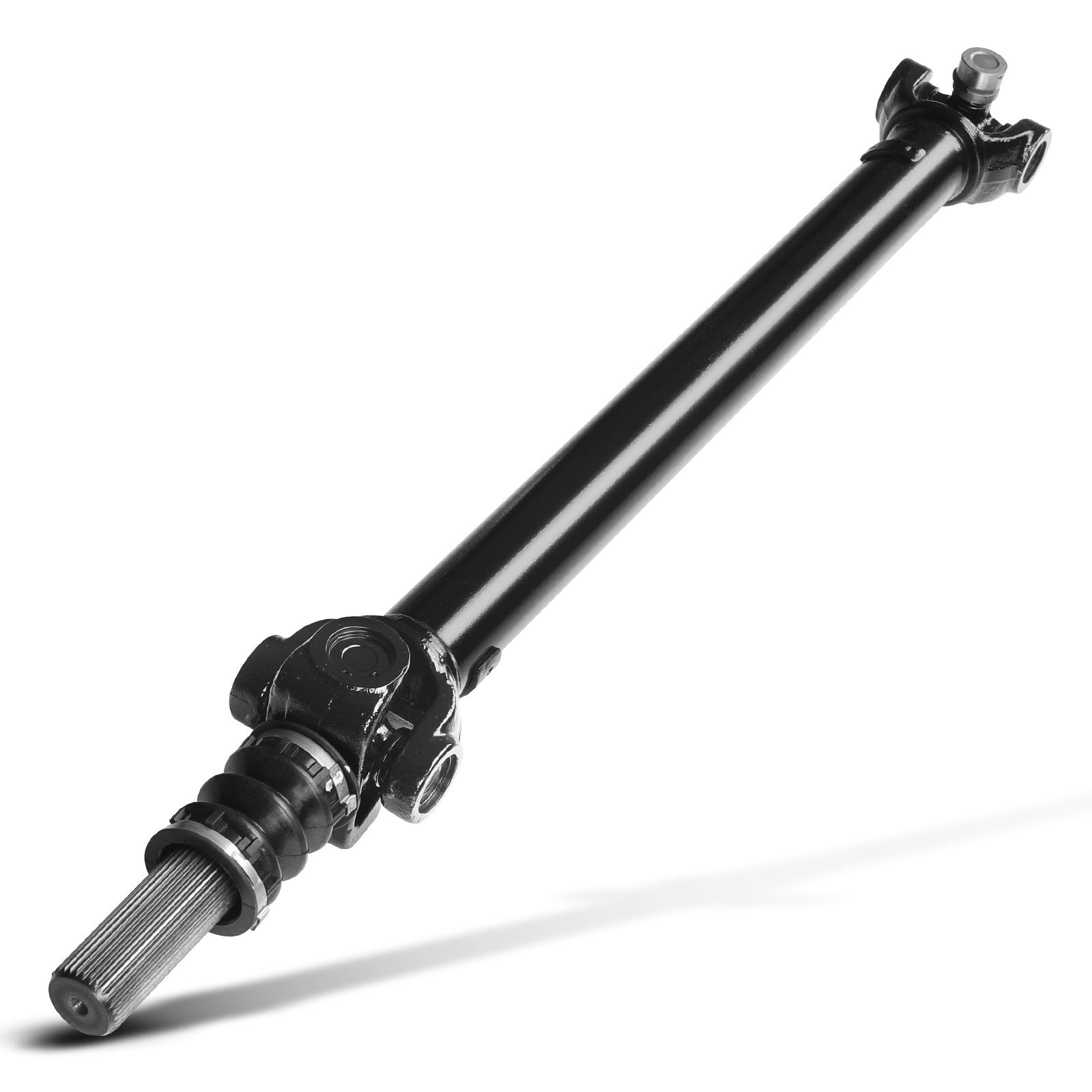 Front Driveshaft Prop Shaft Assembly for Chevy Silverado 1500 20142017