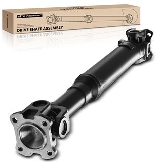 Front Driveshaft Prop Shaft Assembly for Kia Sorento 2007-2009 4WD Auto Trans.