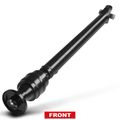 A-Premium 1998 GMC Sonoma 30.13 in. Drive Shaft, Front Side - APDS0468