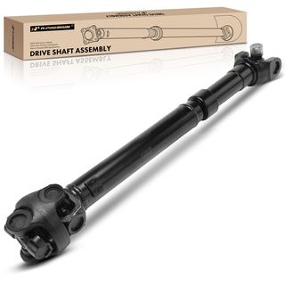 Front Driveshaft Prop Shaft Assembly for Dodge Dakota 1987-1996 4WD Manual