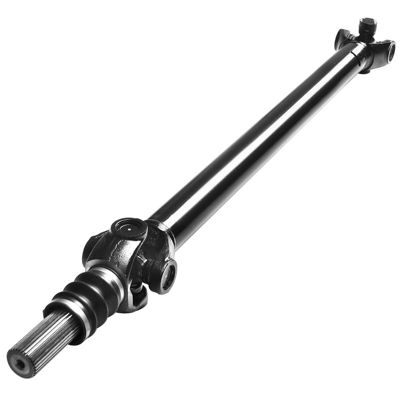 Front Driveshaft Prop Shaft Assembly for Chevy Silverado 2500 HD GMC