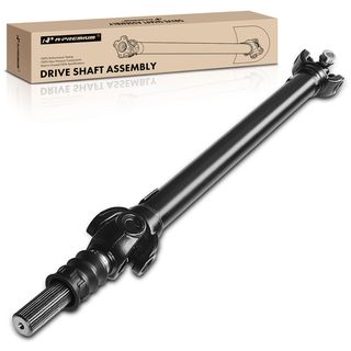 Front Driveshaft Prop Shaft Assembly for Hummer H2 2003-2009 6.0L 6.2L