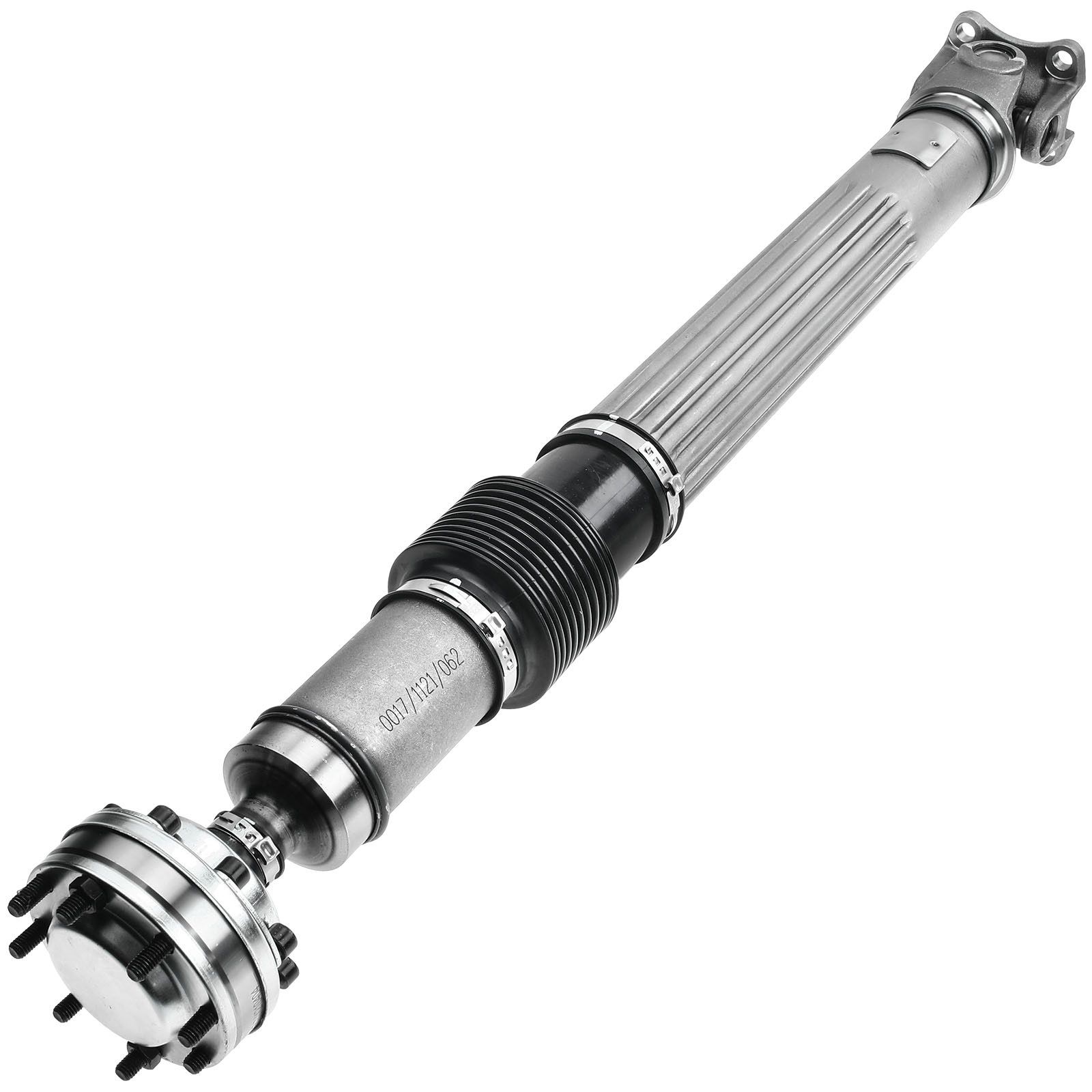 Front Driveshaft Prop Shaft Assembly for Jeep Wrangler 20072011 3.8L