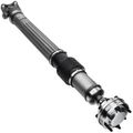 Front Driveshaft Prop Shaft Assembly for Jeep Wrangler 2007-2011 3.8L 4WD Replace 52753319AC 52853317AC 52853321AC