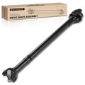 Front Driveshaft Prop Shaft Assembly for Jeep TJ Wrangler 2003-2006 4.0L 4WD