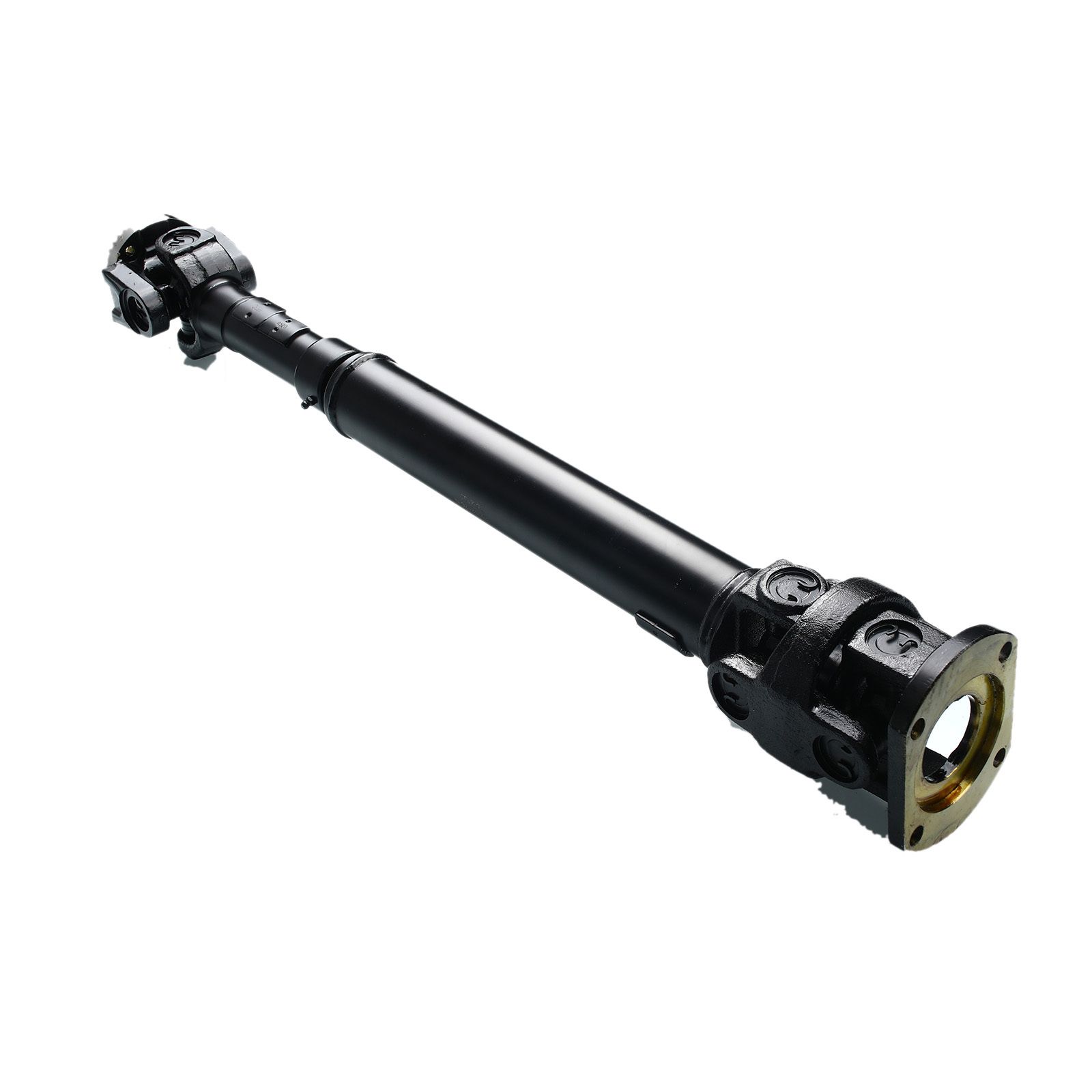 Front Driveshaft Prop Shaft Assembly for Dodge Ram 2500 3500 4WD Manual ...