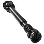 Front Driveshaft Prop Shaft Assembly for Dodge Ram 2500 Ram 3500 06-10 4WD Auto