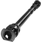 Front Driveshaft Prop Shaft Assembly for Dodge Ram 2500 Ram 3500 06-10 4WD Auto