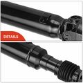 Front Driveshaft Prop Shaft Assembly for 2013 Ram 5500