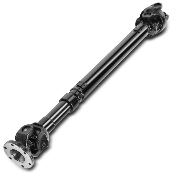 Drive Shaft Jeep Grand Cherokee 19941995 Automatic