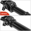 A-Premium 2001 Kia Sportage 30.63 in. Drive Shaft, Front Side - APDS0959