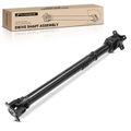 A-Premium 2001 Kia Sportage 30.63 in. Drive Shaft, Front Side - APDS0959