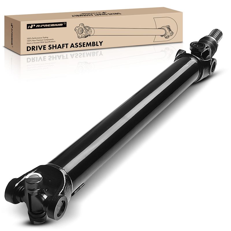 A-Premium 36.25 in. Drive Shaft, Front Side - APDS0175