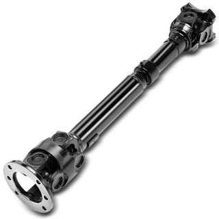 Front Driveshaft Prop Shaft Assembly for Chevrolet Blazer GMC Jimmy Oldsmobile