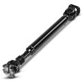 A-Premium 2008 Dodge Ram 5500 37.54 in. Drive Shaft, Front Side - APDS0960