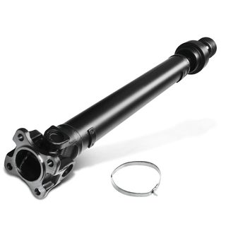 Front Driveshaft Prop Shaft Assembly for Chrysler Aspen Dodge Durango 4WD AWD