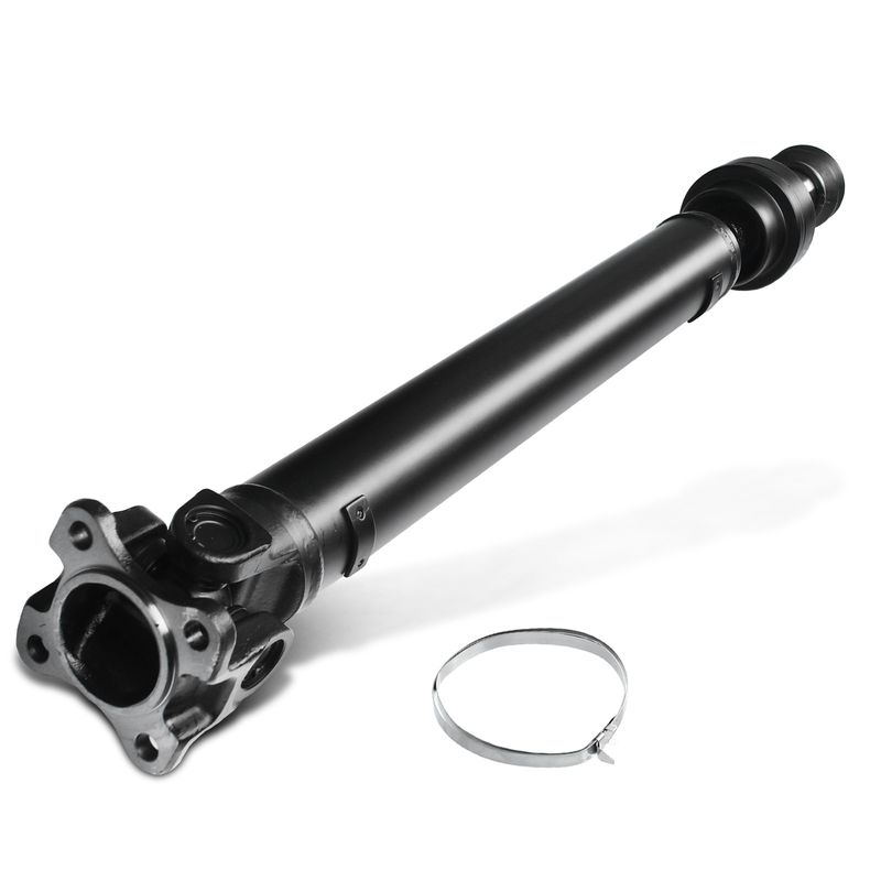 A-Premium 33 in. Drive Shaft, Front Side - APDS0180