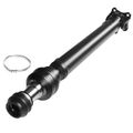 A-Premium 33 in. Drive Shaft, Front Side - APDS0180