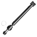 A-Premium 33 in. Drive Shaft, Front Side - APDS0180