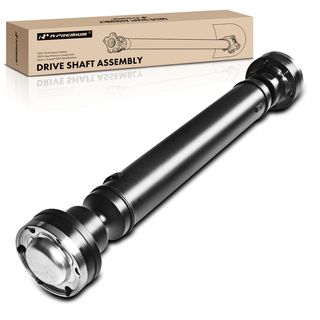 Front Driveshaft Prop Shaft Assembly for Jeep Grand Cherokee Dodge Durango AWD