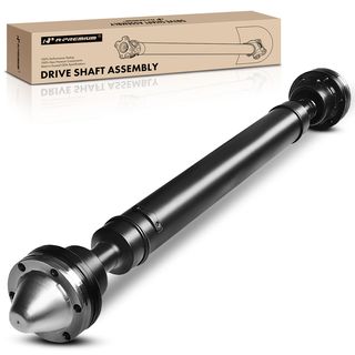 Front Driveshaft Prop Shaft Assembly for Cadillac CTS 2008-2014 SRX STS AWD