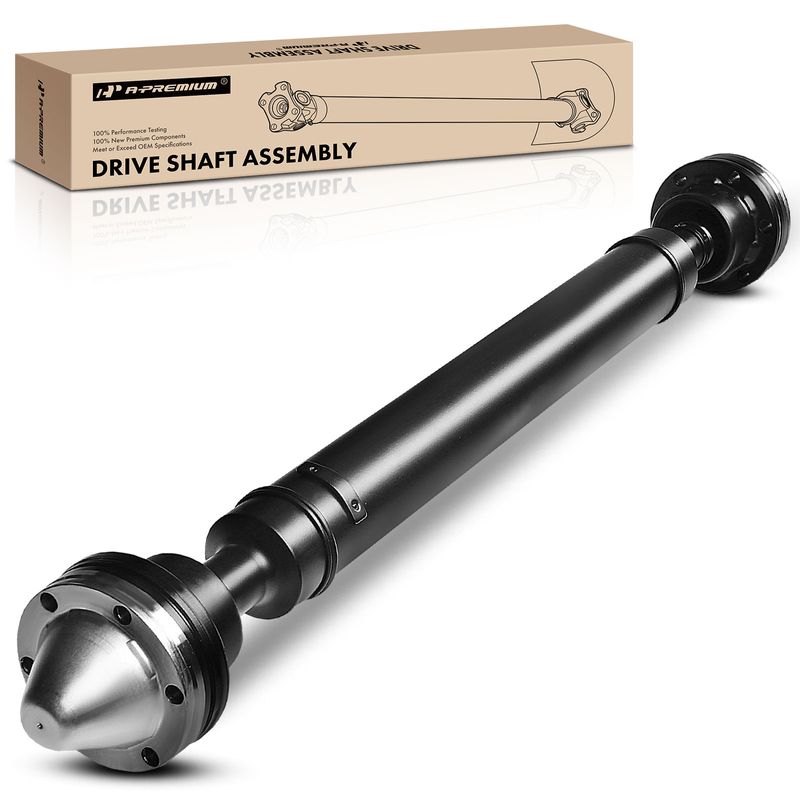 Front Driveshaft Prop Shaft Assembly for 2011 Cadillac CTS