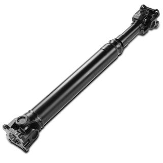 Front Driveshaft Prop Shaft Assembly for Nissan Armada INFINITI QX56 QX80 5.6L