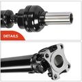 A-Premium 2009 Dodge Dakota 26.13 in. Drive Shaft, Front Side - APDS0962