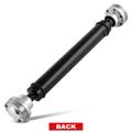 Front Driveshaft Prop Shaft Assembly for 2016 Jeep Grand Cherokee