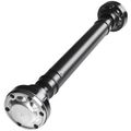 Front Driveshaft Prop Shaft Assembly for Audi Q7 07-10 Porsche Cayenne Touareg