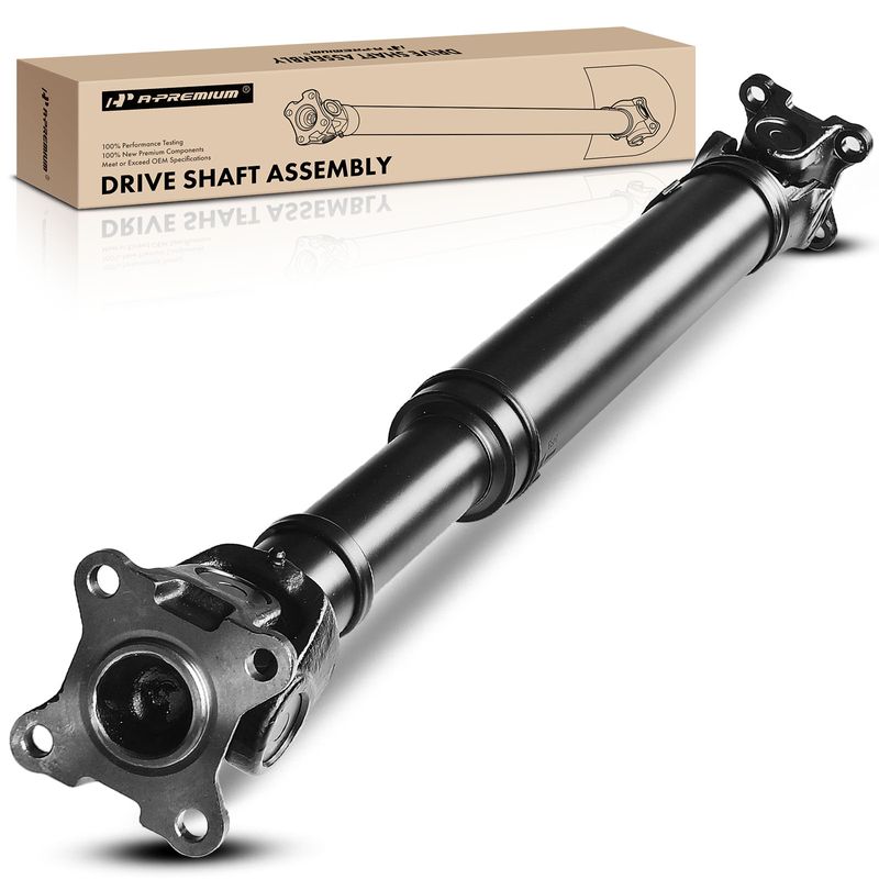 Front Driveshaft Prop Shaft Assembly for Toyota 4Runner V6 4.0L 2003-2020 4WD