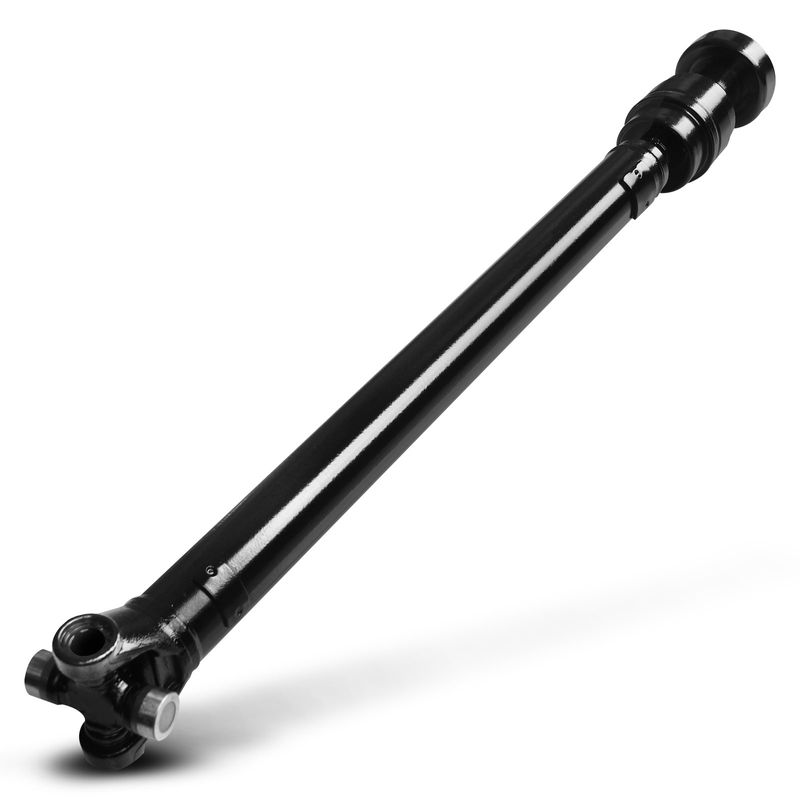 A-Premium 2007 Chevrolet Trailblazer 32.88 in. Drive Shaft, Front Side - APDS0476