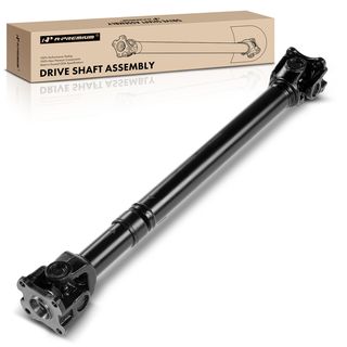 Front Driveshaft Prop Shaft Assembly for Toyota Sequoia 2005-2007 V8 4.7L 4WD