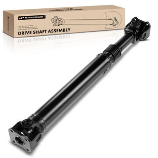 Front Driveshaft Prop Shaft Assembly for Toyota Sequoia 2008-2017 4WD 4.6L 5.7L
