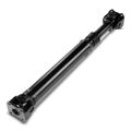 A-Premium 2014 Toyota Sequoia 33.5 in. Drive Shaft, Front Side - APDS0834