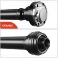 Front Driveshaft Prop Shaft Assembly for 2014 Audi Q7