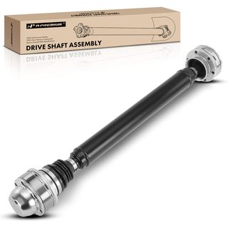 Front Driveshaft Prop Shaft Assembly for Ford Bronco 2021-2023 L4 2.3L Automatic