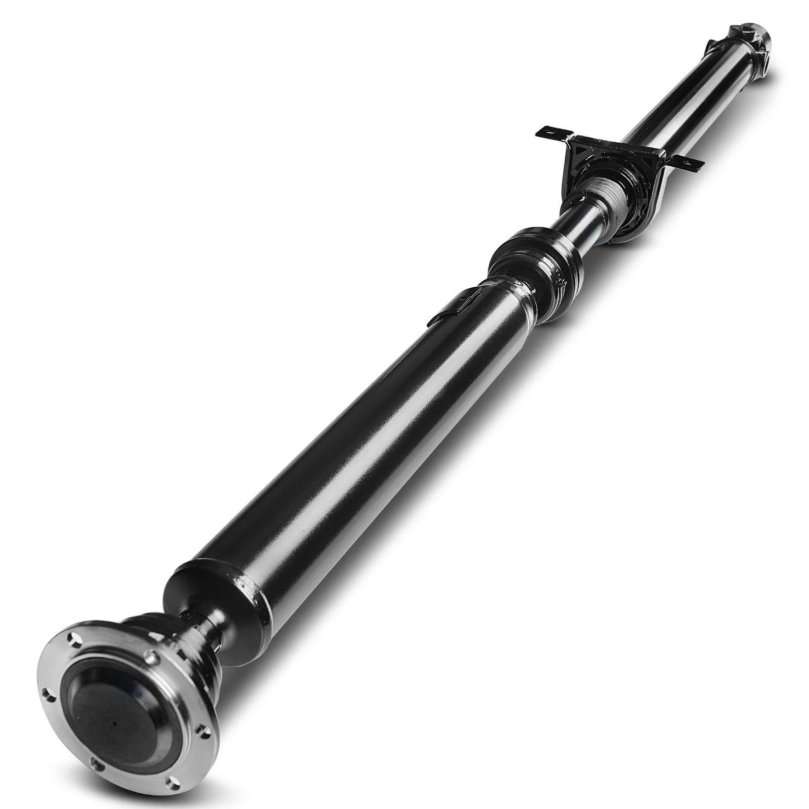 Rear Driveshaft Prop Shaft Assembly For Jeep Wrangler 1997 1998-2006 L6
