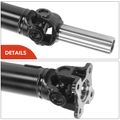 A-Premium 2001 Dodge Durango 54.26 in. Drive Shaft, Rear Side - APDS1045