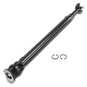Rear Driveshaft Prop Shaft Assembly for Ford F-250 F-350 1999-2001 5.4L 4WD
