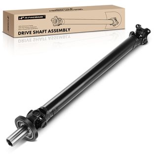 Rear Driveshaft Prop Shaft Assembly for Jeep Liberty 2003-2004 3.7L 4WD Manual