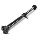 Rear Driveshaft Prop Shaft Assembly for Chevrolet Camaro 10-15 Auto Trans RWD