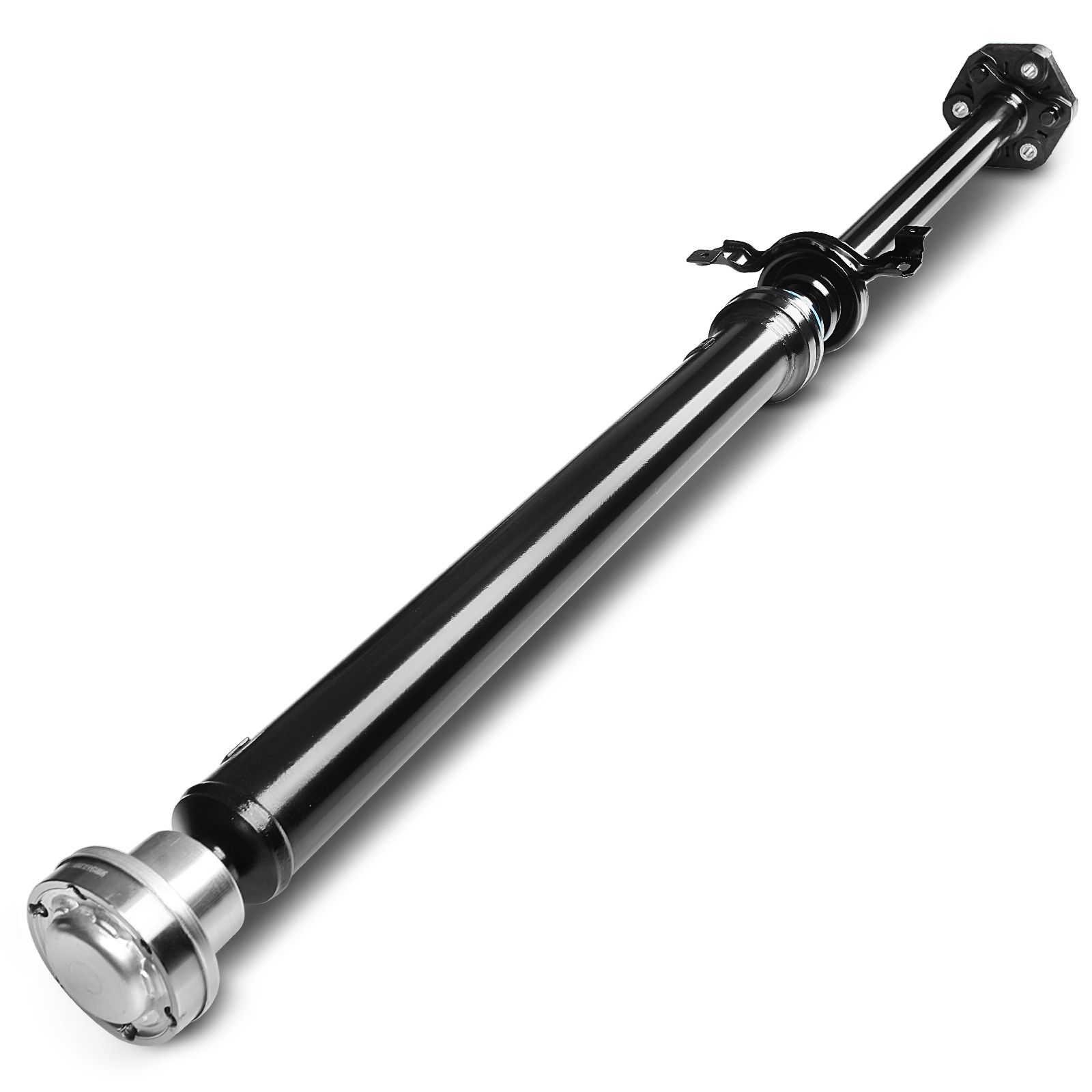 Rear Driveshaft Prop Shaft Assembly for Cadillac CTS V 04-07 5.7L 6.0L ...