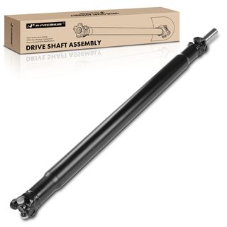 Rear Driveshaft Prop Shaft Assembly for Cadillac Escalade EXT GMC Yukon XL 1500