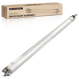 Rear Driveshaft Prop Shaft Assembly for Chevrolet Suburban 1500 GMC 07-08 RWD