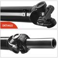 Rear Driveshaft Prop Shaft Assembly for 2007 GMC Envoy