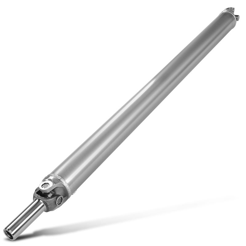 2008 Chevrolet Silverado 2500 HD Rear Driveshaft Prop Shaft Assembly